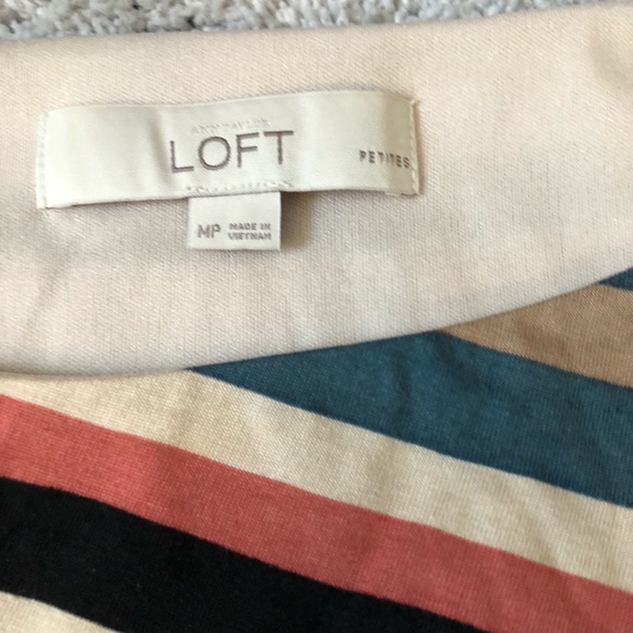 2 Loft shift dresses - Picture 6 of 8